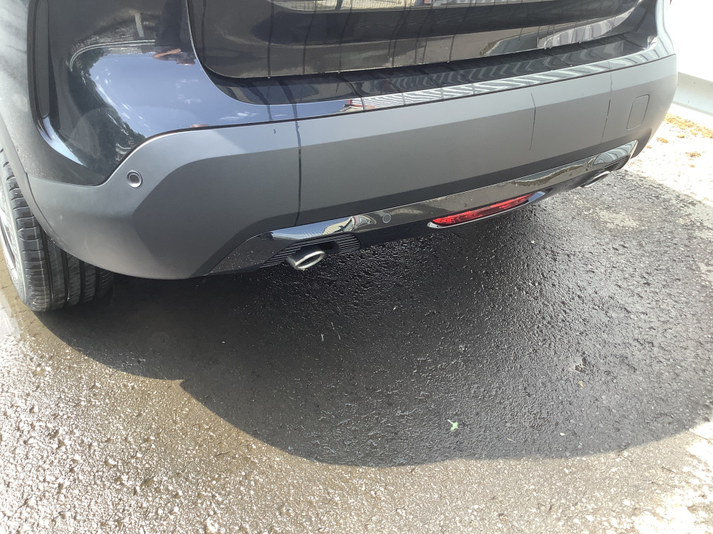 CITROEN C4 Hybride 145 e-DCS6 Max