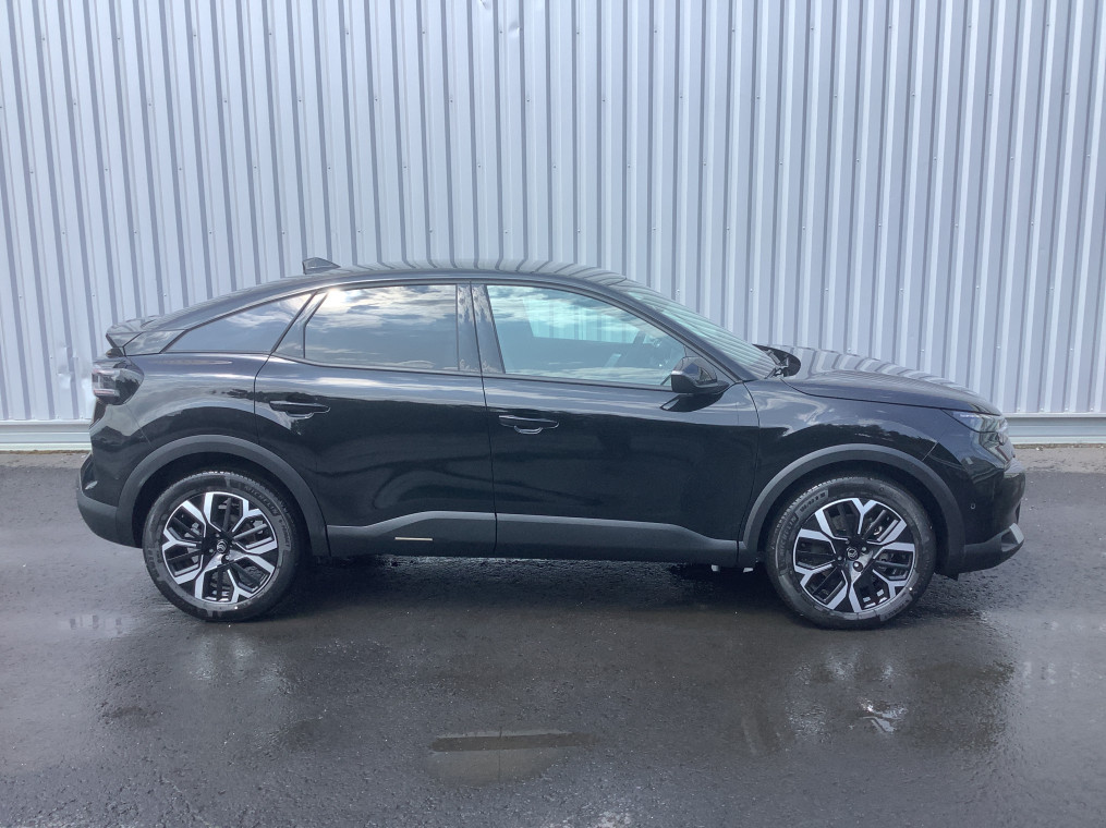 CITROEN C4 Hybride 145 e-DCS6 Max
