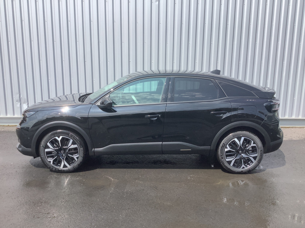 CITROEN C4 Hybride 145 e-DCS6 Max
