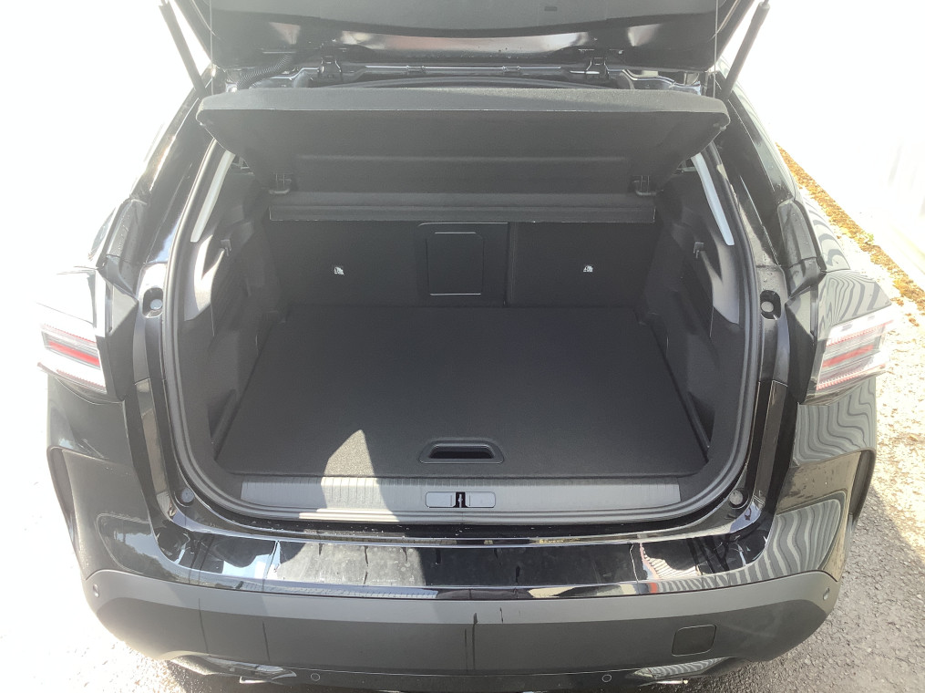 CITROEN C4 Hybride 145 e-DCS6 Max
