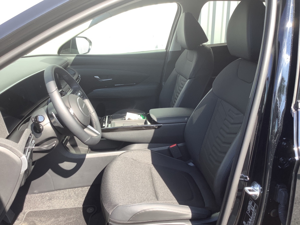 HYUNDAI TUCSON 1.6 T-GDI 215 Hybrid BVA6 Executive