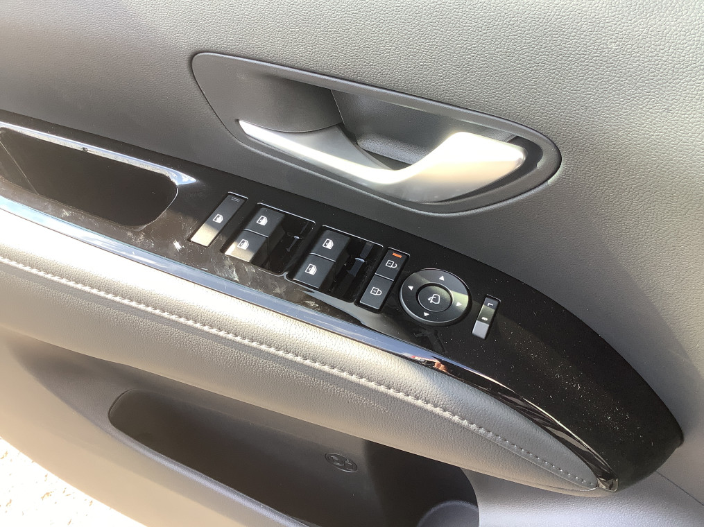 HYUNDAI TUCSON 1.6 T-GDI 215 Hybrid BVA6 Executive