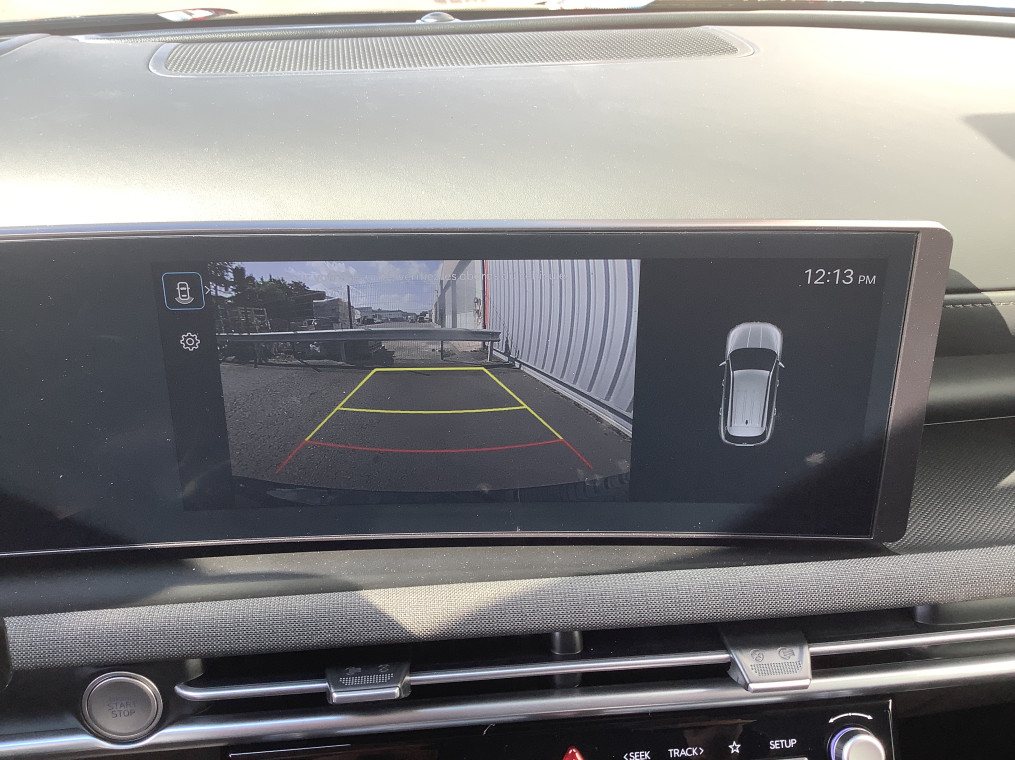 HYUNDAI TUCSON 1.6 T-GDI 215 Hybrid BVA6 Executive