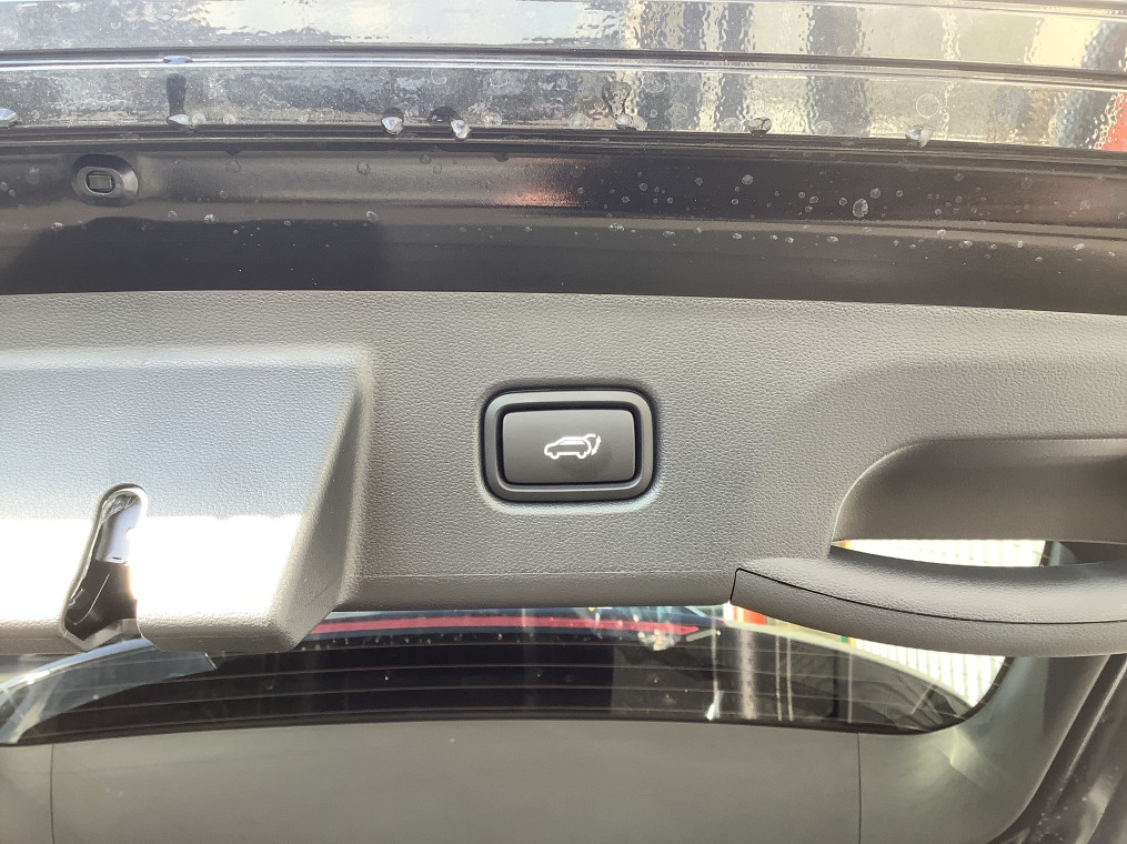 HYUNDAI TUCSON 1.6 T-GDI 215 Hybrid BVA6 Executive