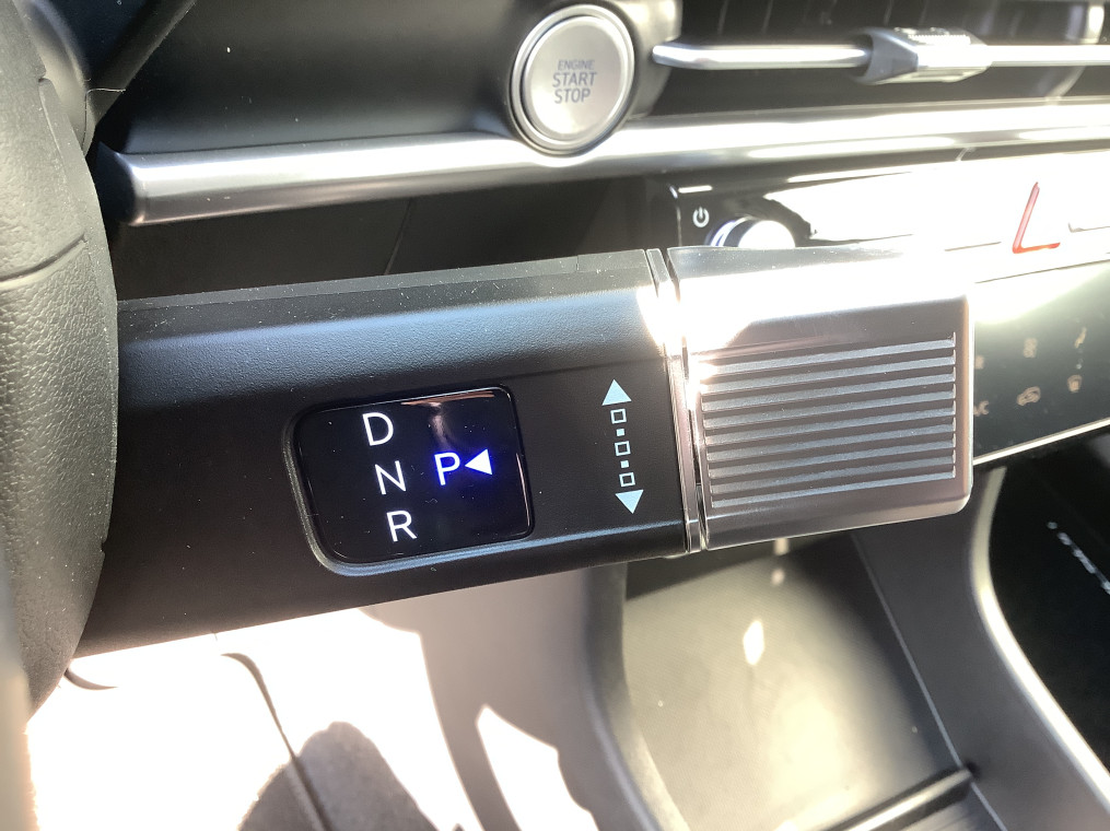 HYUNDAI TUCSON 1.6 T-GDI 215 Hybrid BVA6 Executive