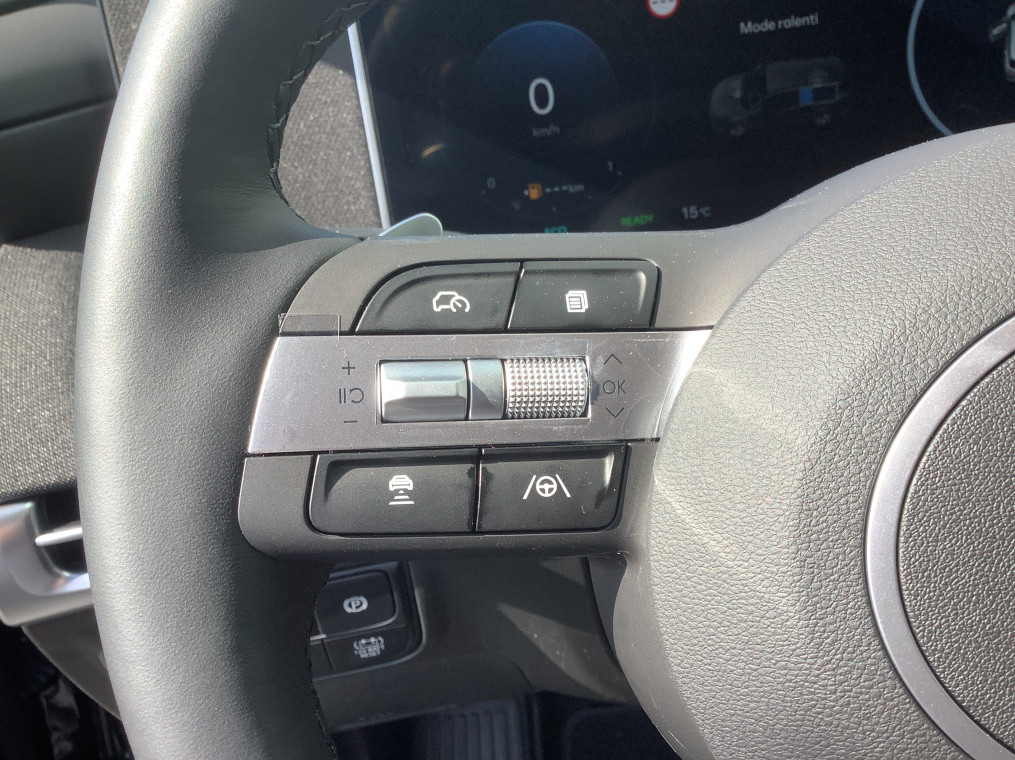 HYUNDAI TUCSON 1.6 T-GDI 215 Hybrid BVA6 Executive