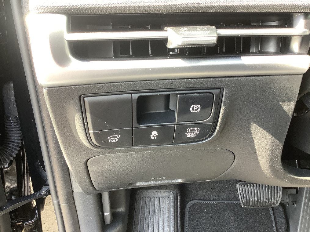 HYUNDAI TUCSON 1.6 T-GDI 215 Hybrid BVA6 Executive