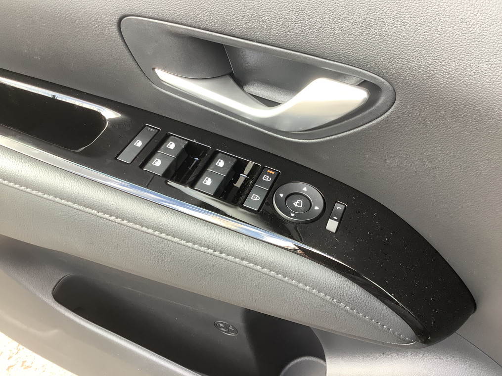 HYUNDAI TUCSON 1.6 T-GDI 215 Hybrid BVA6 Executive