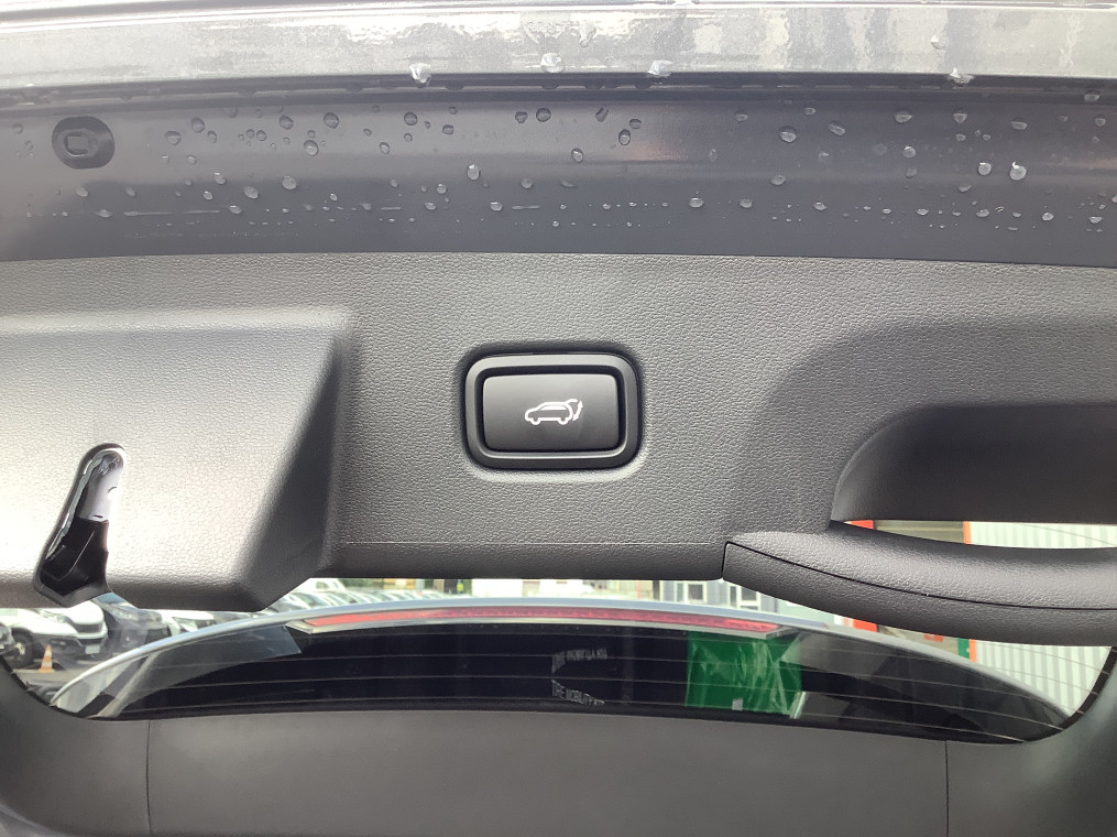 HYUNDAI TUCSON 1.6 T-GDI 215 Hybrid BVA6 Executive
