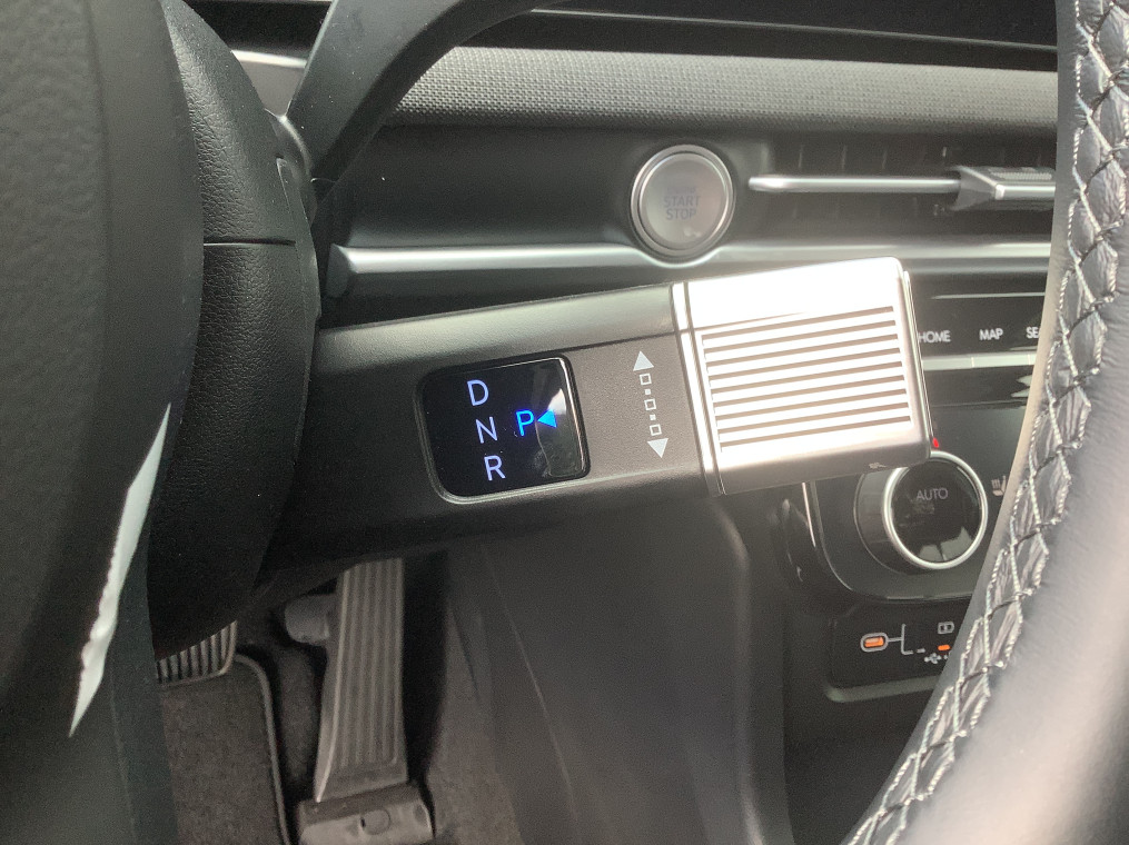 HYUNDAI TUCSON 1.6 T-GDI 215 Hybrid BVA6 Executive