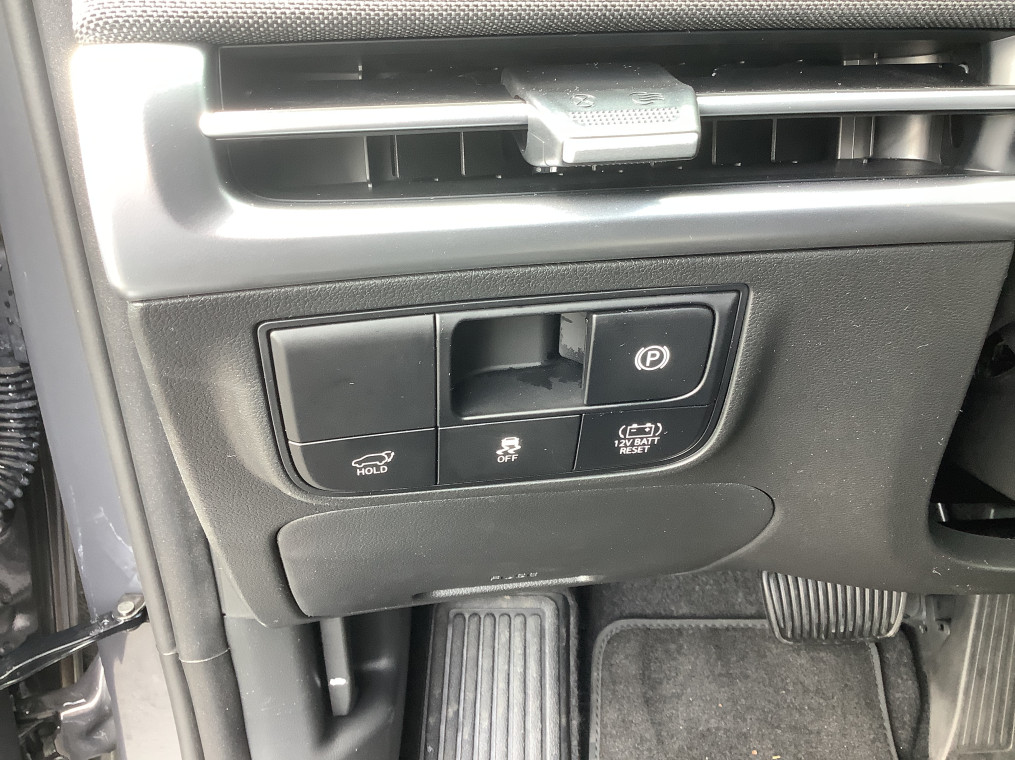 HYUNDAI TUCSON 1.6 T-GDI 215 Hybrid BVA6 Executive