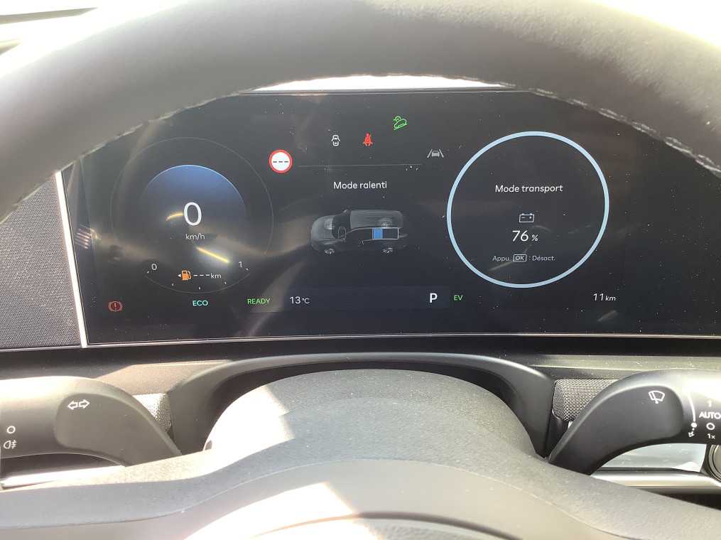 HYUNDAI TUCSON 1.6 T-GDI 215 Hybrid BVA6 Executive