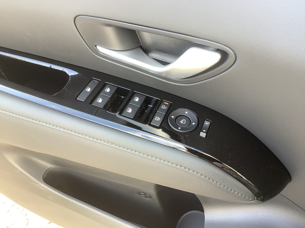 HYUNDAI TUCSON 1.6 T-GDI 215 Hybrid BVA6 Executive