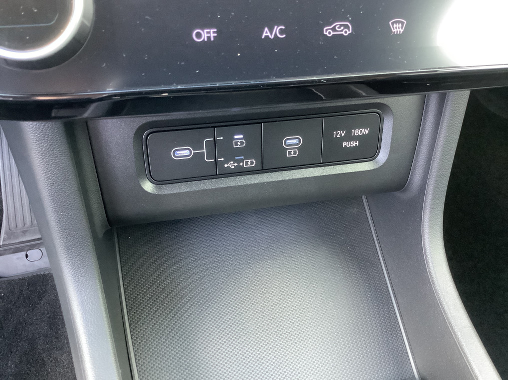 HYUNDAI TUCSON 1.6 T-GDI 215 Hybrid BVA6 Executive