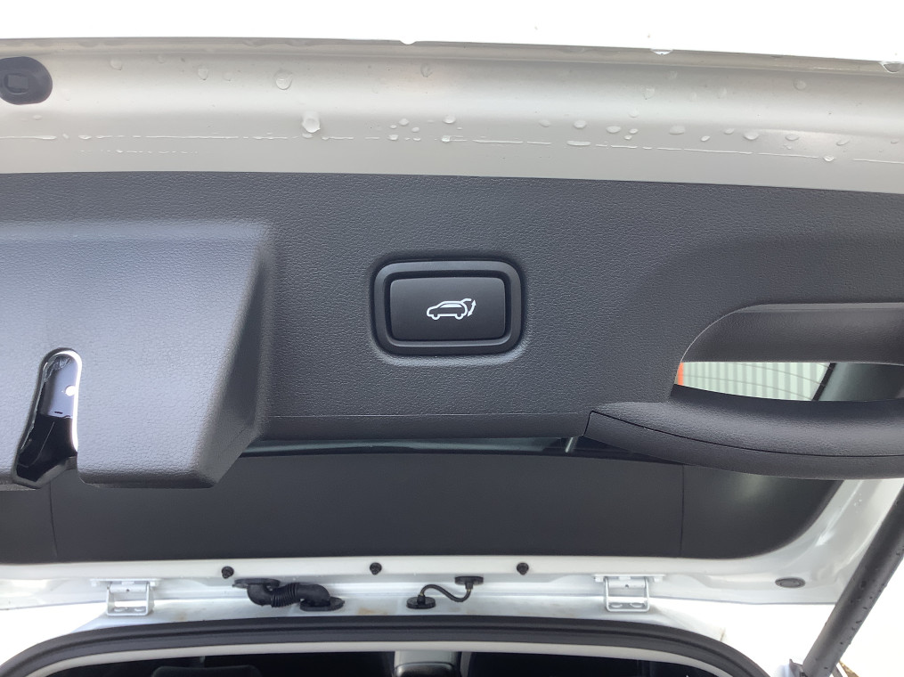 HYUNDAI TUCSON 1.6 T-GDI 215 Hybrid BVA6 Executive