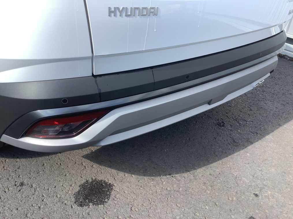 HYUNDAI TUCSON 1.6 T-GDI 215 Hybrid BVA6 Executive