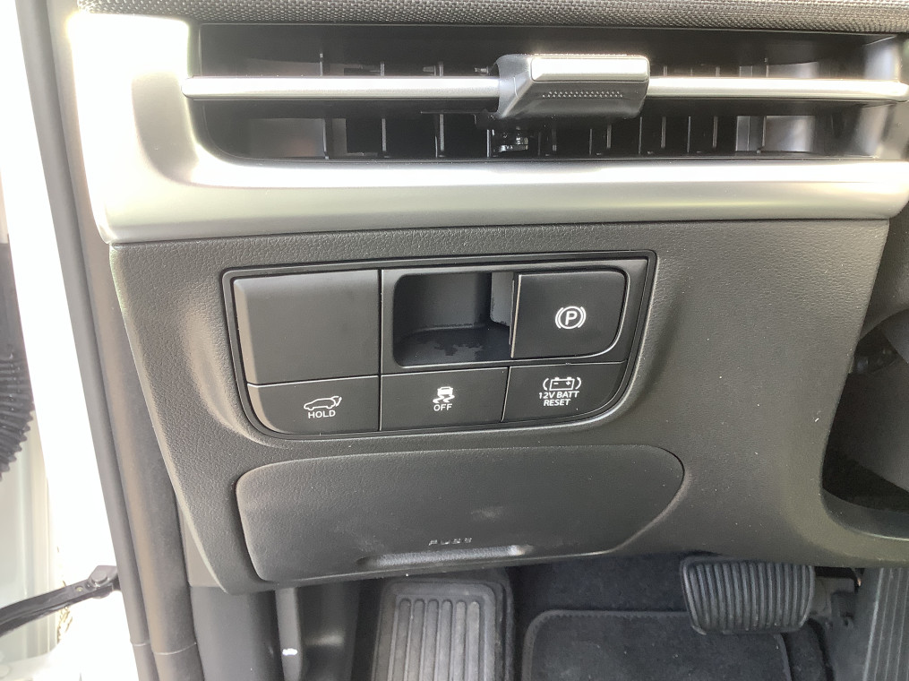 HYUNDAI TUCSON 1.6 T-GDI 215 Hybrid BVA6 Executive