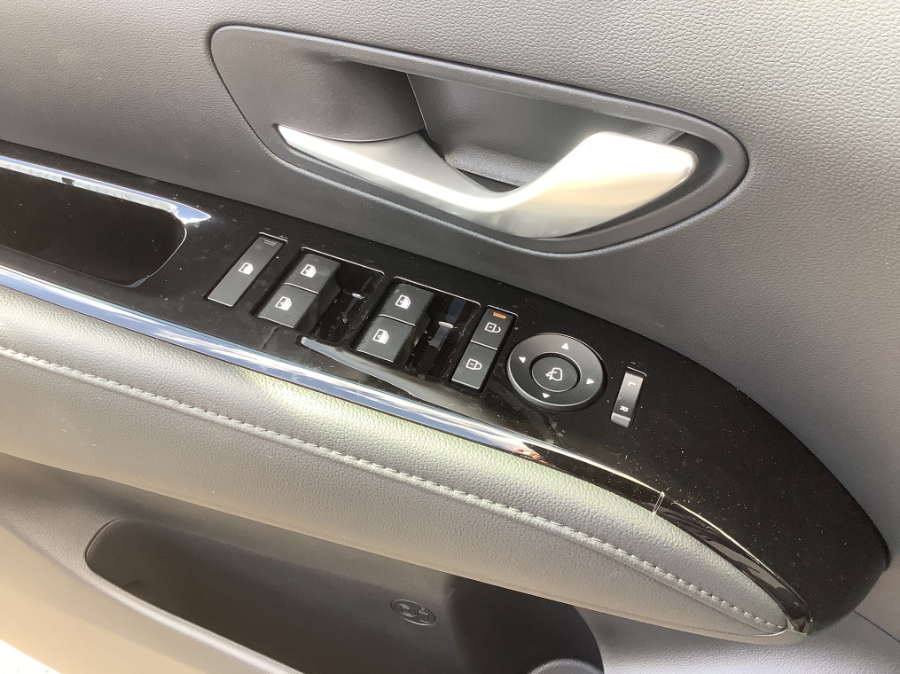 HYUNDAI TUCSON 1.6 T-GDI 215 Hybrid BVA6 Executive
