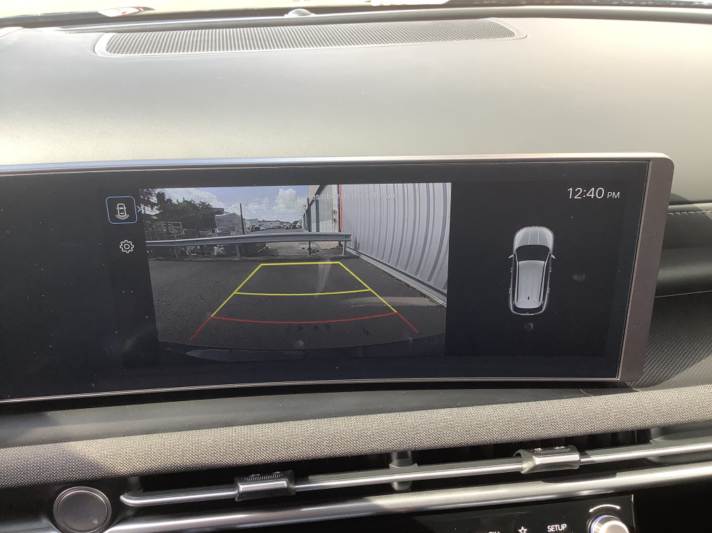 HYUNDAI TUCSON 1.6 T-GDI 215 Hybrid BVA6 Executive