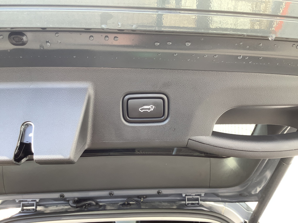 HYUNDAI TUCSON 1.6 T-GDI 215 Hybrid BVA6 Executive