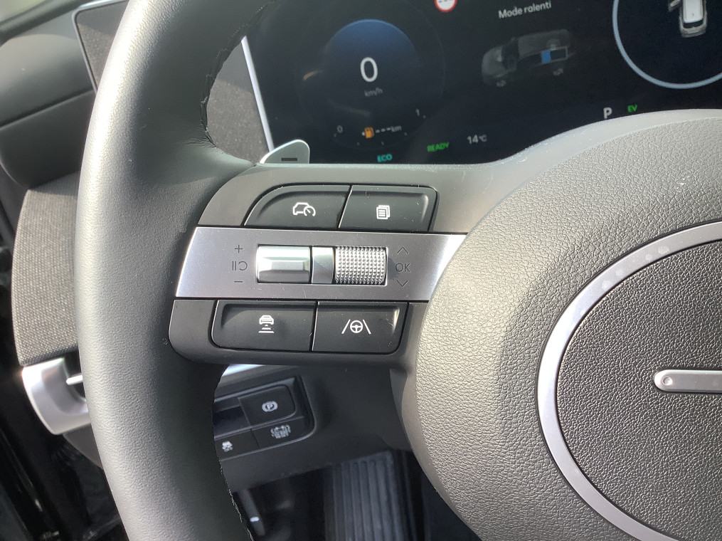 HYUNDAI TUCSON 1.6 T-GDI 215 Hybrid BVA6 Executive