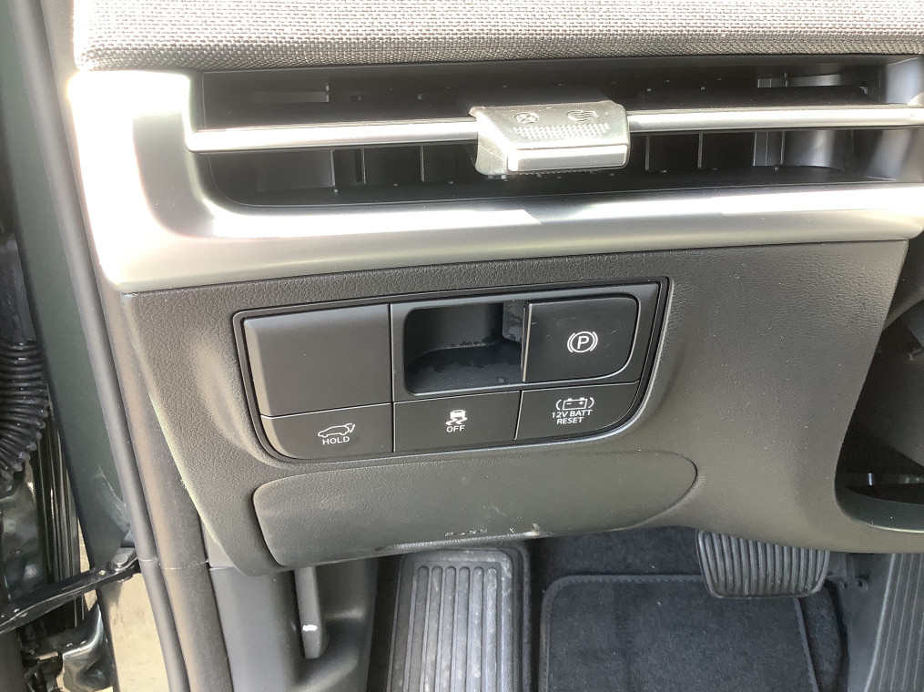 HYUNDAI TUCSON 1.6 T-GDI 215 Hybrid BVA6 Executive