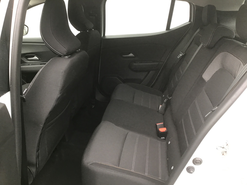 DACIA SANDERO TCe 90 GSR2 Stepway Expression