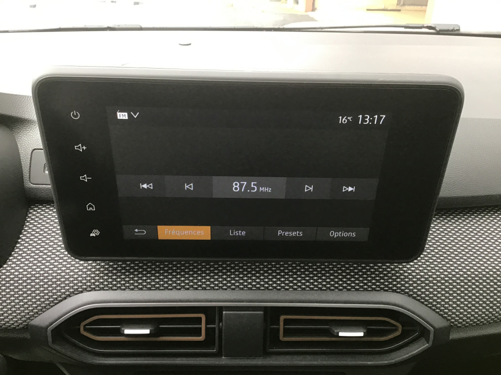 DACIA SANDERO TCe 90 GSR2 Stepway Expression