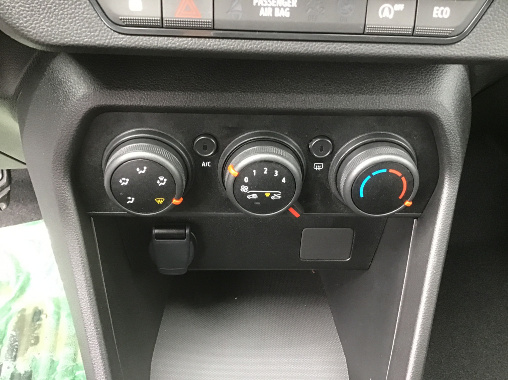 DACIA SANDERO TCe 90 GSR2 Stepway Expression