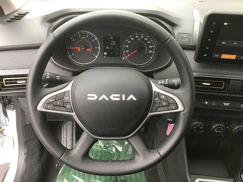 DACIA SANDERO TCe 90 GSR2 Stepway Expression