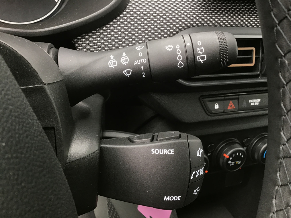 DACIA SANDERO TCe 90 GSR2 Stepway Expression