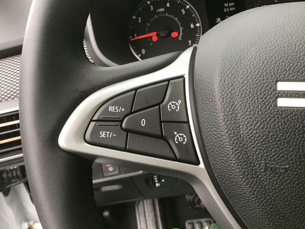 DACIA SANDERO TCe 90 GSR2 Stepway Expression