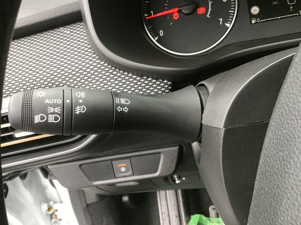 DACIA SANDERO TCe 90 GSR2 Stepway Expression