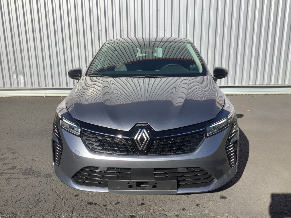 RENAULT CLIO TCe 90 ch GSR2 Evolution
