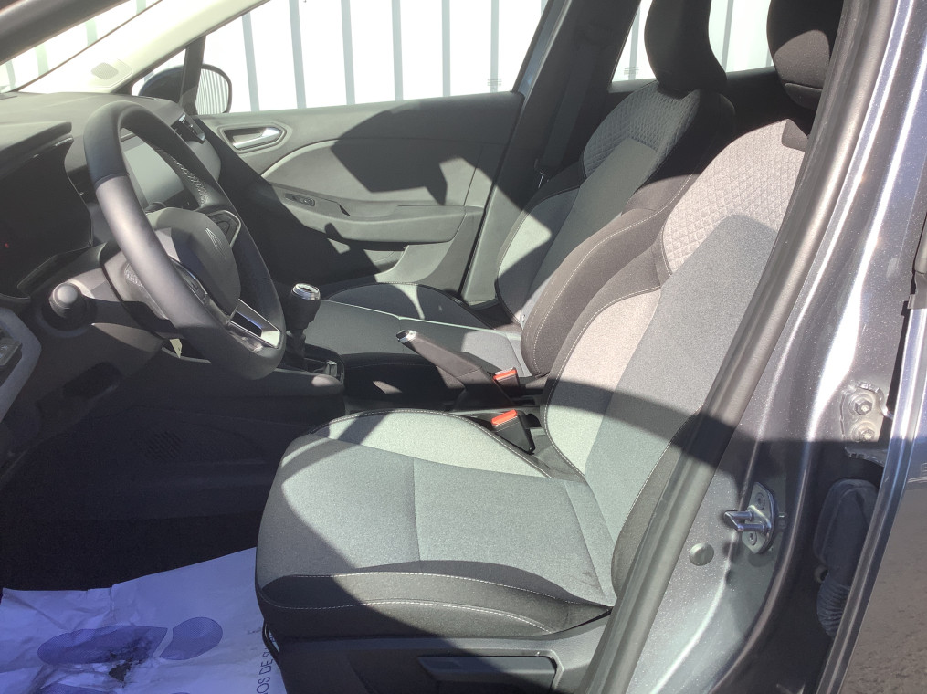 RENAULT CLIO TCe 90 ch GSR2 Evolution