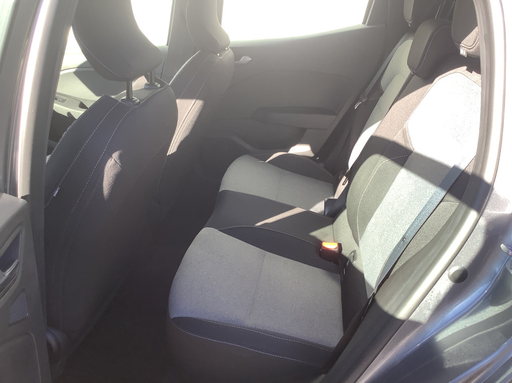 RENAULT CLIO TCe 90 ch GSR2 Evolution