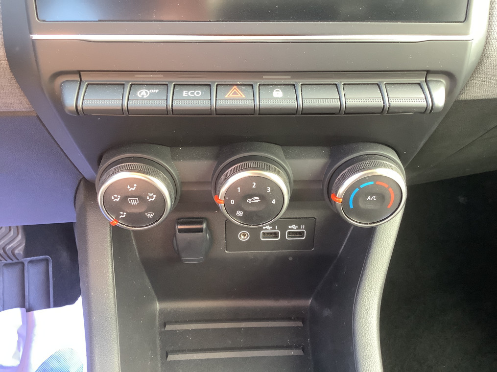 RENAULT CLIO TCe 90 ch GSR2 Evolution