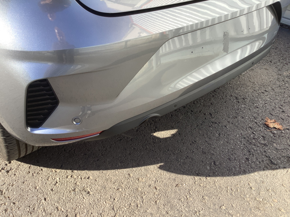 RENAULT CLIO TCe 90 ch GSR2 Evolution