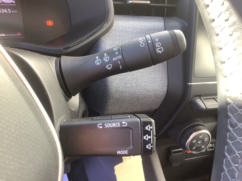 RENAULT CLIO TCe 90 ch GSR2 Evolution