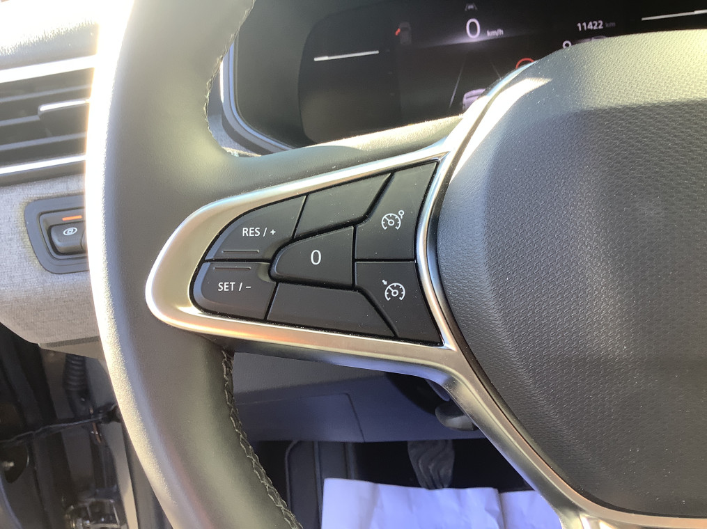 RENAULT CLIO TCe 90 ch GSR2 Evolution