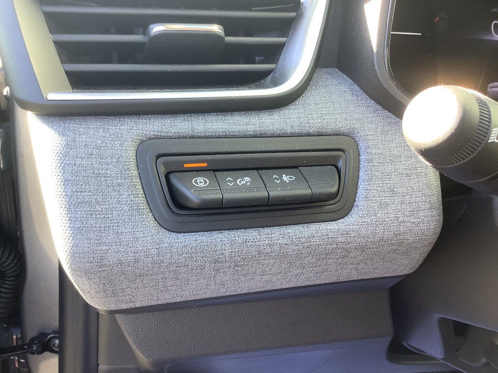 RENAULT CLIO TCe 90 ch GSR2 Evolution