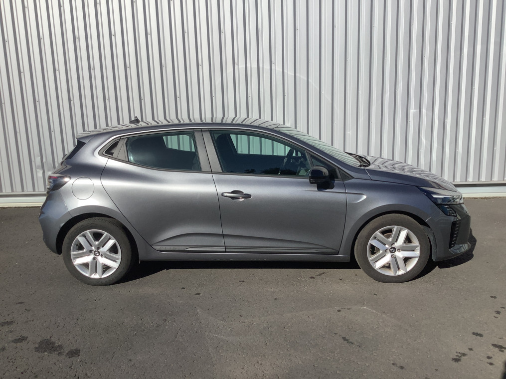 RENAULT CLIO TCe 90 ch GSR2 Evolution