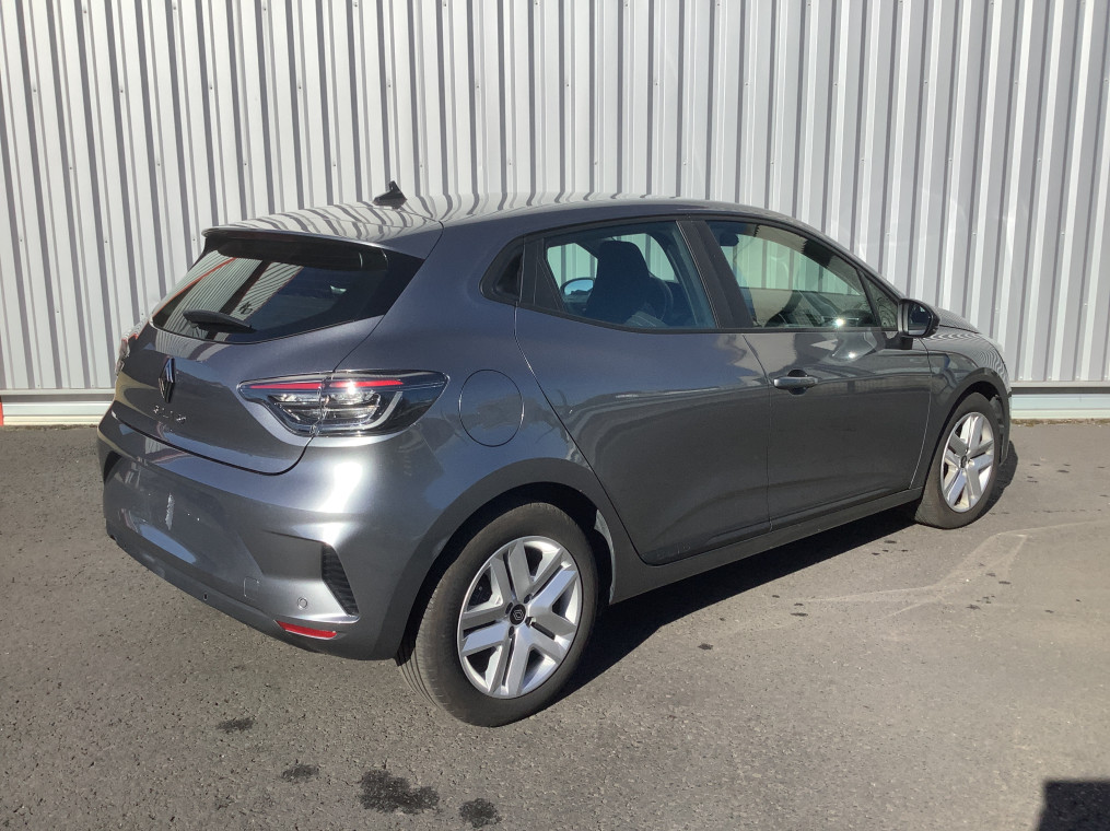 RENAULT CLIO TCe 90 ch GSR2 Evolution