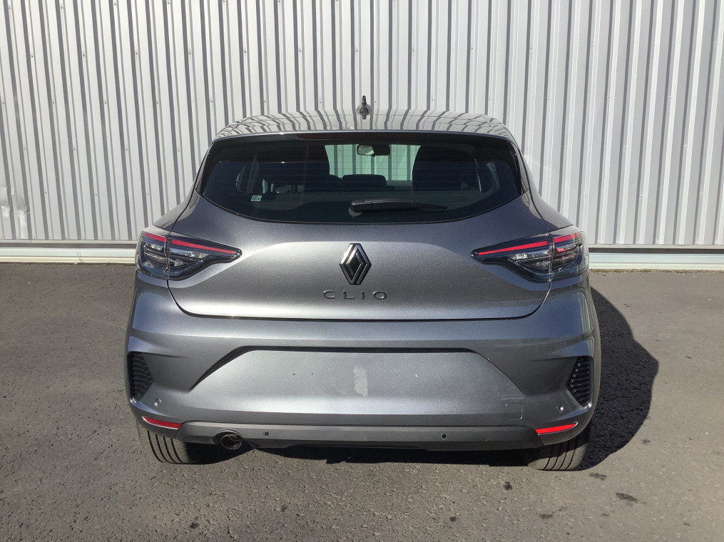 RENAULT CLIO TCe 90 ch GSR2 Evolution
