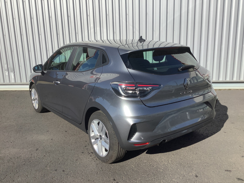 RENAULT CLIO TCe 90 ch GSR2 Evolution