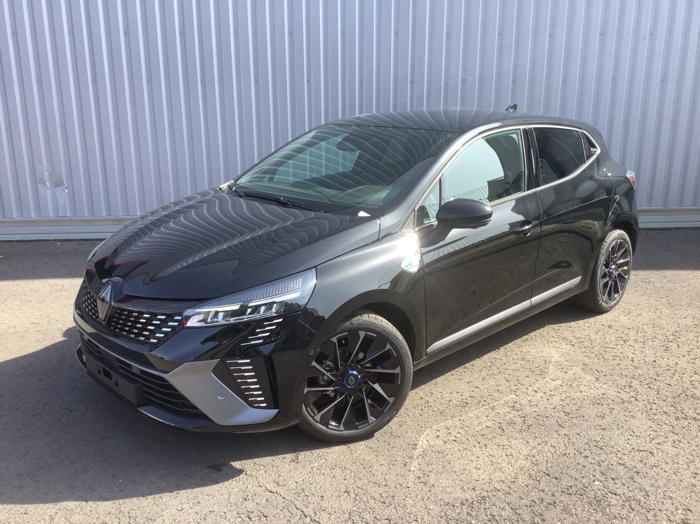 RENAULT CLIO TCe 90 ch GSR2 Esprit Alpine