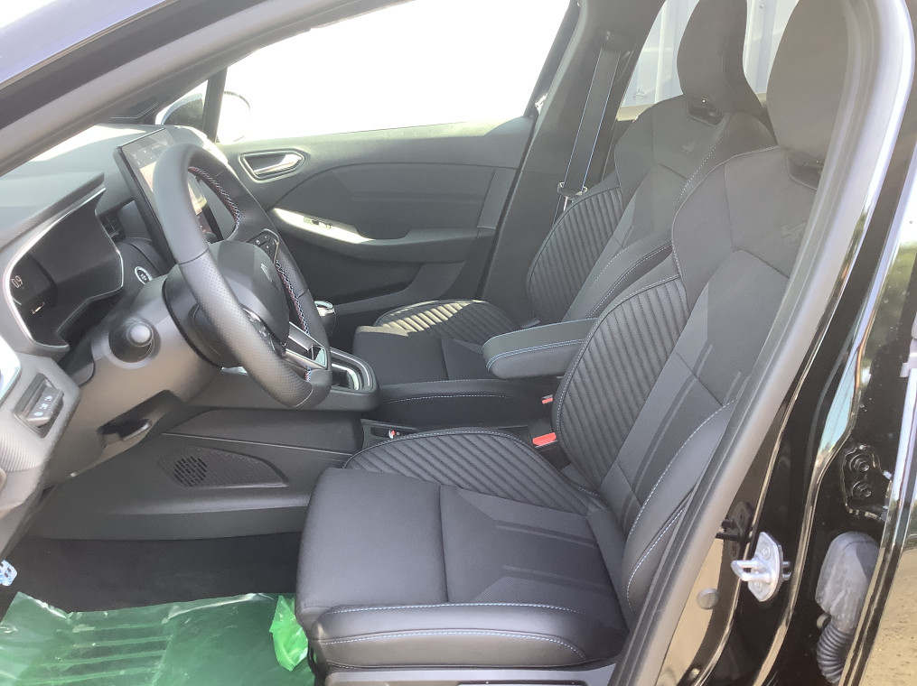 RENAULT CLIO TCe 90 ch GSR2 Esprit Alpine