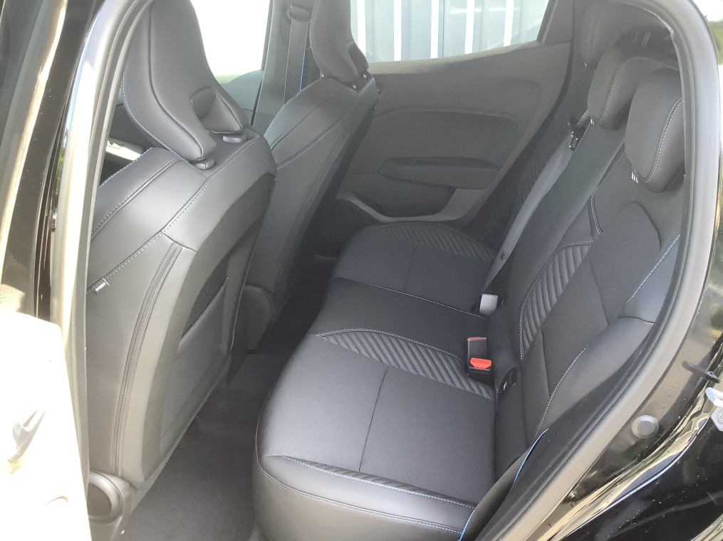 RENAULT CLIO TCe 90 ch GSR2 Esprit Alpine