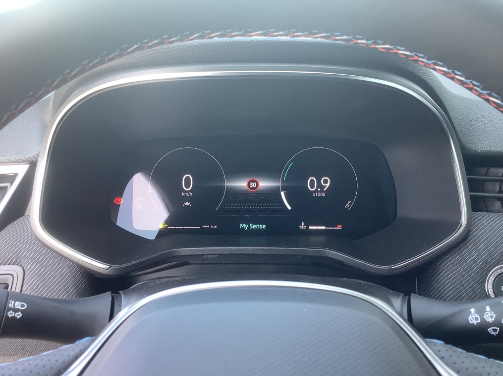 RENAULT CLIO TCe 90 ch GSR2 Esprit Alpine