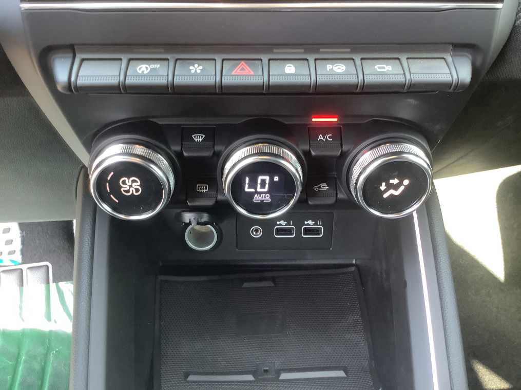 RENAULT CLIO TCe 90 ch GSR2 Esprit Alpine